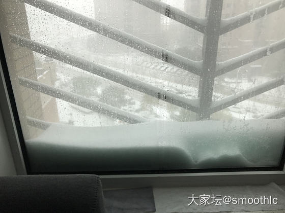 初雪！_银