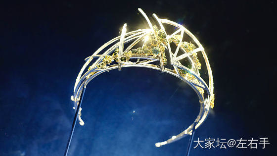 逛展~尚美家的冠冕梦TIARA DREAM_展会