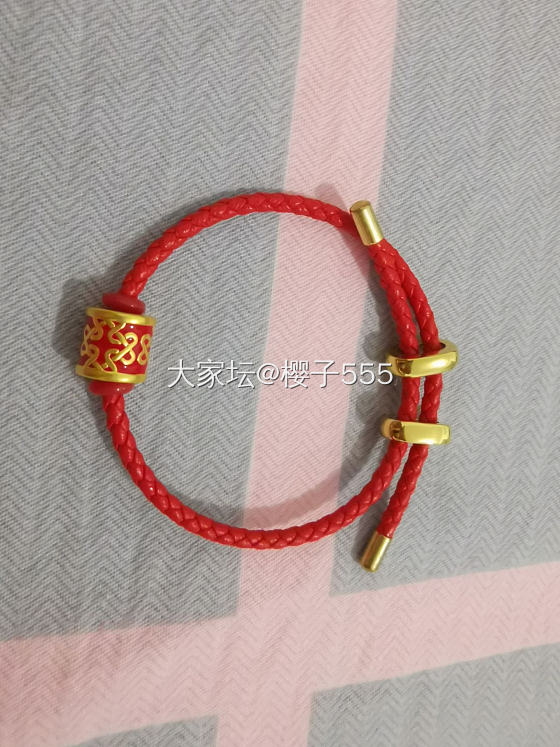 今年入的几款小东西_金
