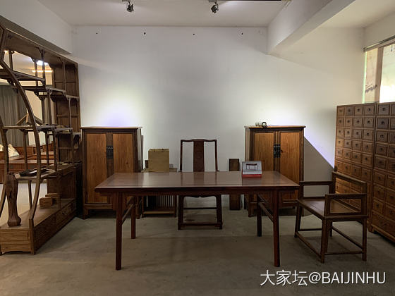 红木工厂搬迁清货_家具