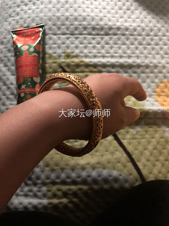 手镯买大了怎么办