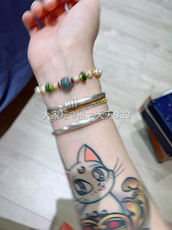 翡翠舒俱来好配_搭配舒俱来翡翠