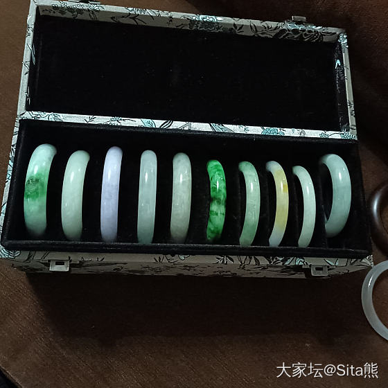 十全十美_翡翠