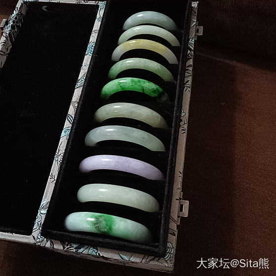 十全十美_翡翠