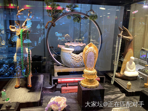 西安珠宝展_展会