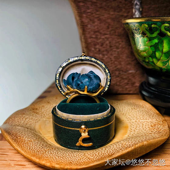 手机存了一些优秀的串串，来坛里保存一下_玉石