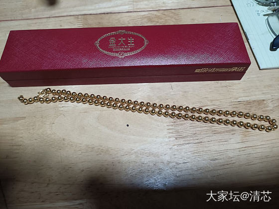 黄金以旧换新_金