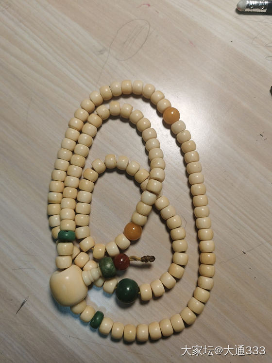猜一下价格，各位，谢谢_文玩