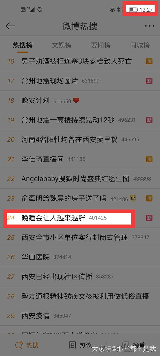姐妹们 晚安～