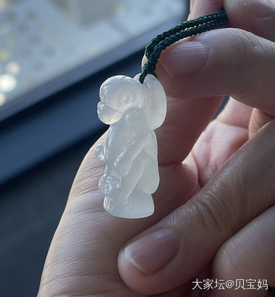 2021败家总结_吊坠翡翠