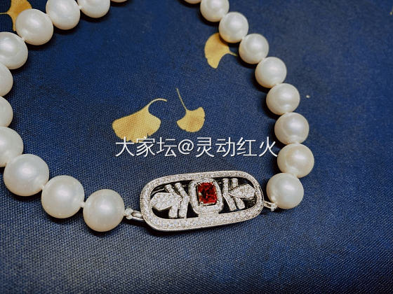 期待我的胸针扣头两用款到来！商家图也石美美的！_首饰