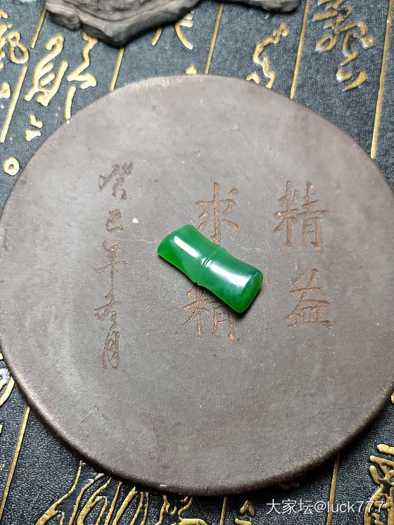 分享漂亮的作品_首饰