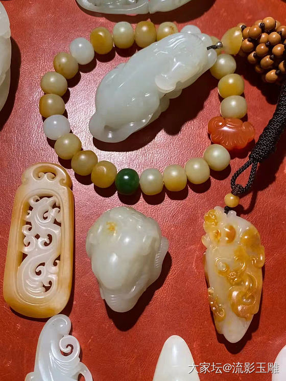预计还有五天左右就放假了
发货时间最晚到下周末
没有买到伴手礼或者还想奖励一下自..._和田玉