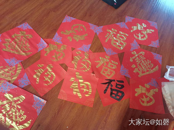 我还想水点红包🐯😹
