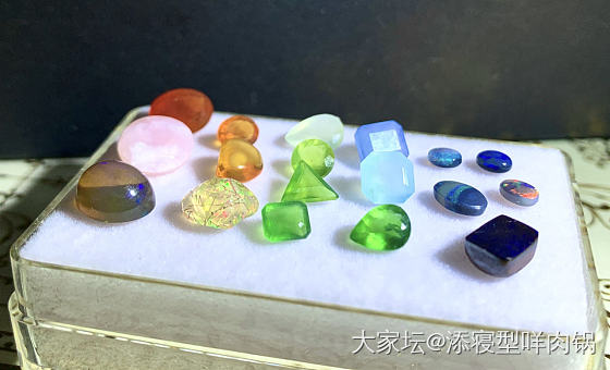 拿什么拯救在北京的蓝欧_有机宝石