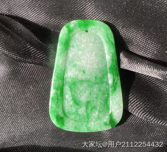 那些年，綠迷心竅💚_翡翠