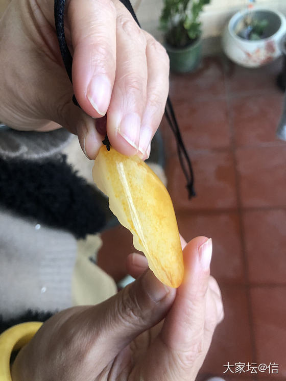 是真是假_和田玉