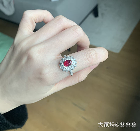 红宝石阶段性小结_名贵宝石红宝石