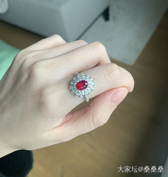 红宝石阶段性小结_名贵宝石红宝石