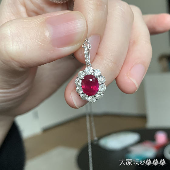 红宝石阶段性小结_名贵宝石红宝石
