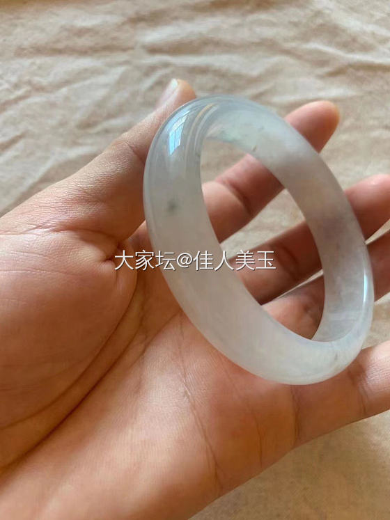 【佳人美玉】记录一下似水流年之买家秀_首饰