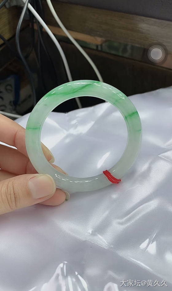 各位翡翠大佬，帮看下这款_翡翠