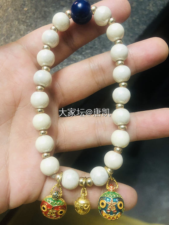 最近的新欢_金珠串