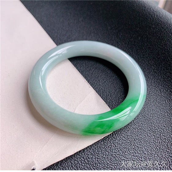 翡翠大佬们，新人又出手了_翡翠