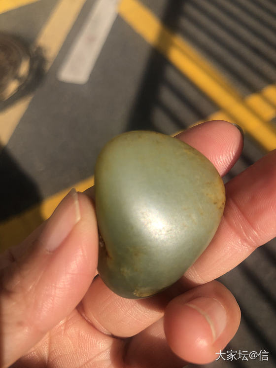 新玩具_和田玉