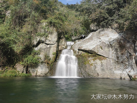 好想出去旅游啊！_旅游