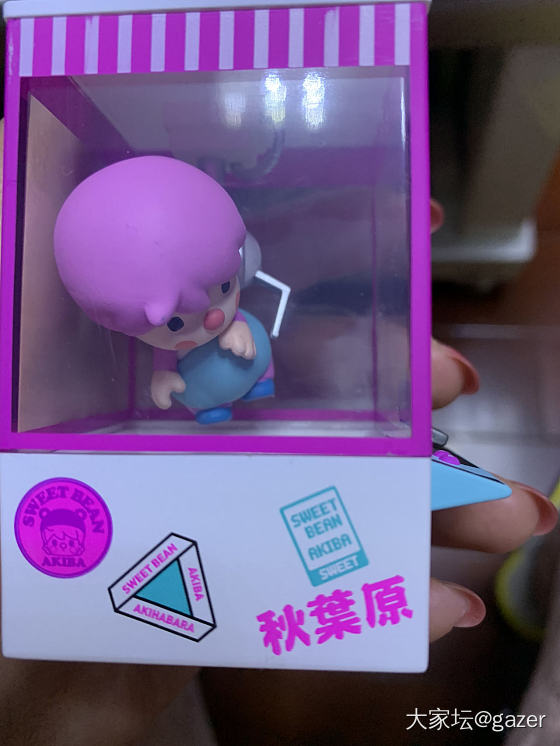 盲盒_玩具