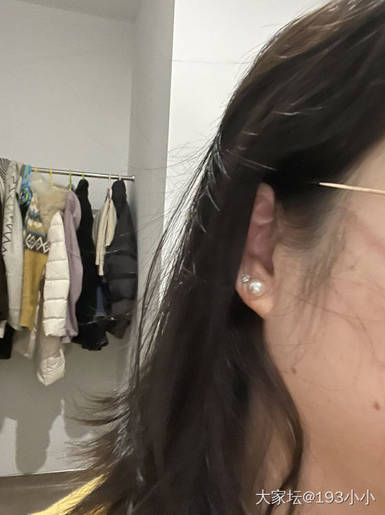 晒晒沉迷月光石跟碧玺深坑时_月光石碧玺
