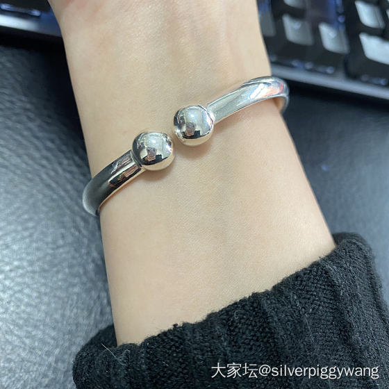 南记樱桃蒜_匠人银