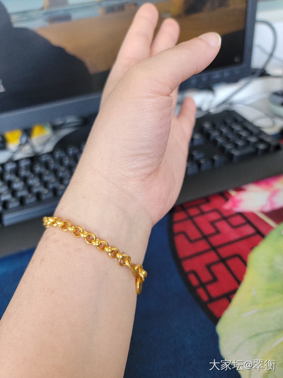 珍珠链和双环链，选哪个？_银