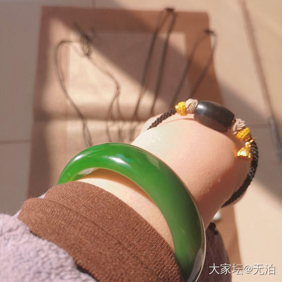 又被它美到_和田玉