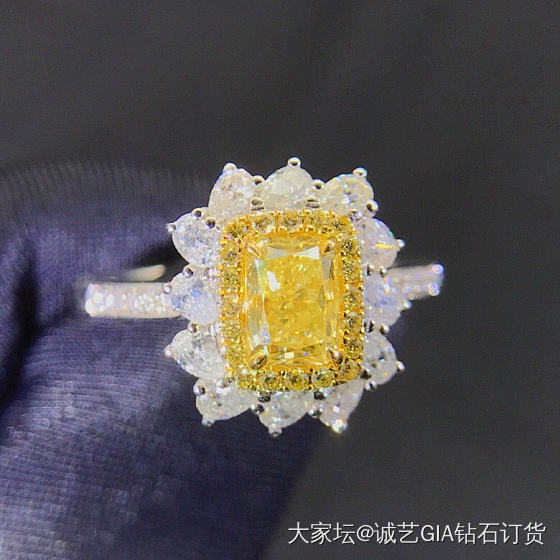 每天工作打卡_钻石