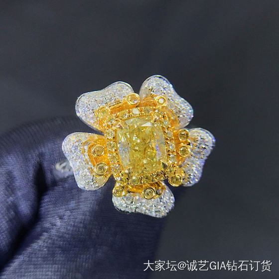 每天工作打卡_钻石