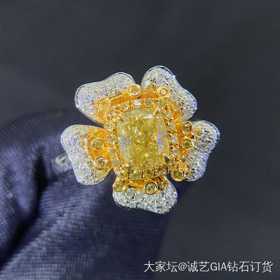 每天工作打卡_钻石