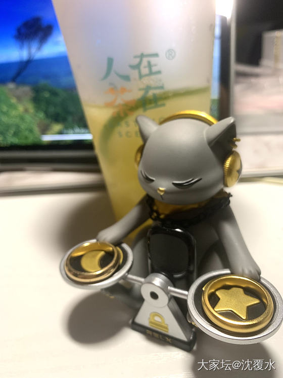 K金与黄金_金