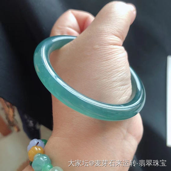 大家对危料什么看法_翡翠