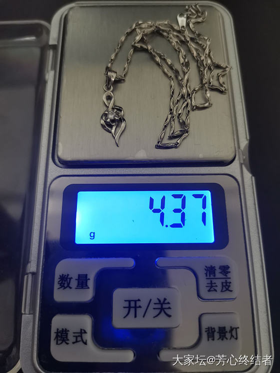 融通金说钯金满单了不收😭_商户