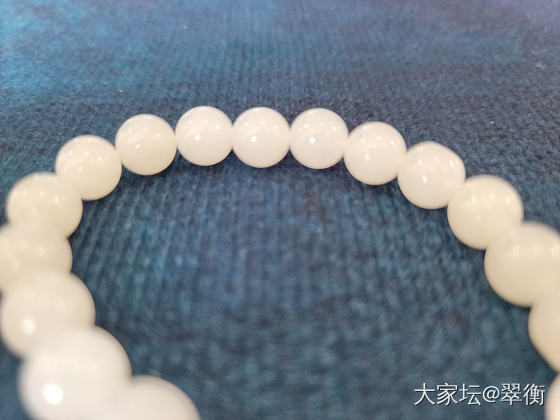 和田手串_珠串和田玉