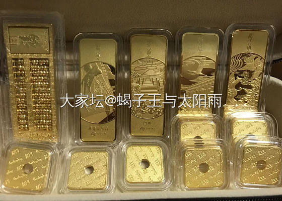 囊中之真香系列~😍_金