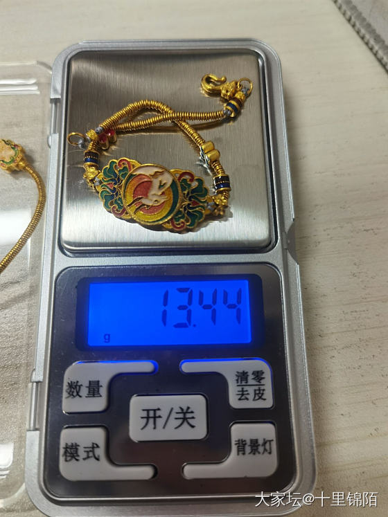 秀秀这两天的成果_手工diy金