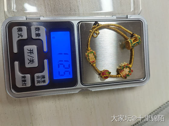 秀秀这两天的成果_手工diy金