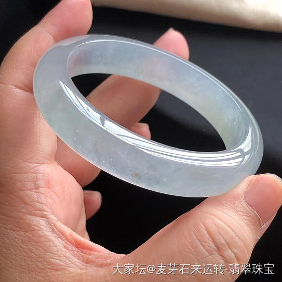 水一贴吧。看看就行系列。_翡翠