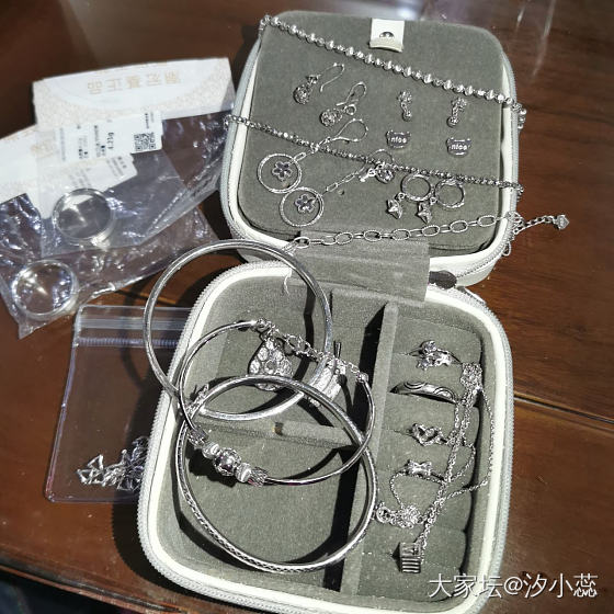 铂金现在不流行了吗？_铂