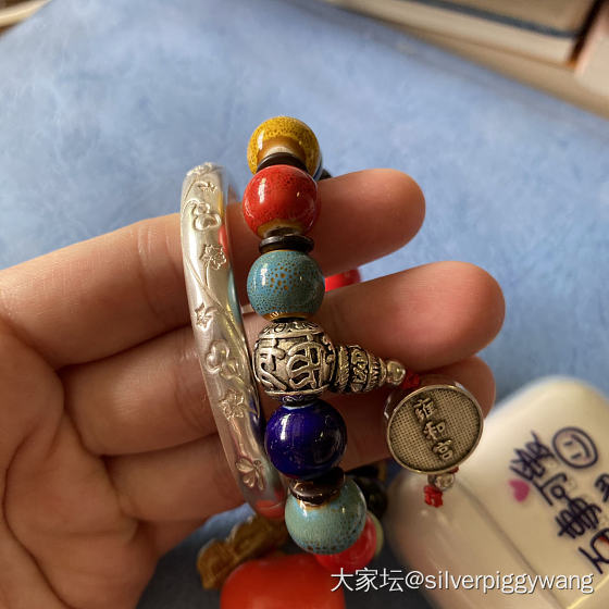 美美的宝祥_银