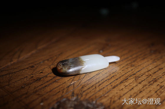 巧克力赤豆雪糕_和田玉