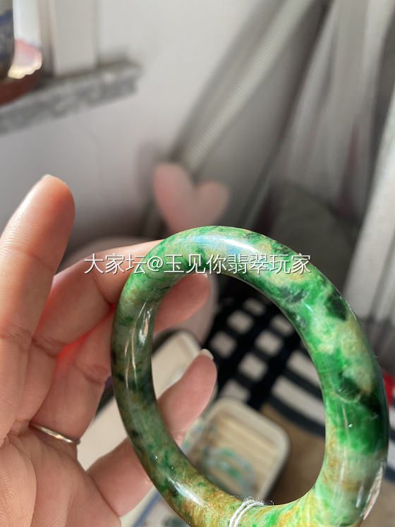 我的翠翠们